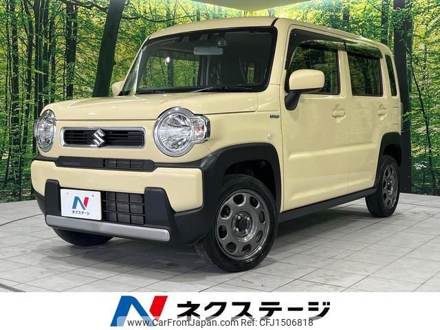 suzuki hustler 2022 CFJ1506818 image 1