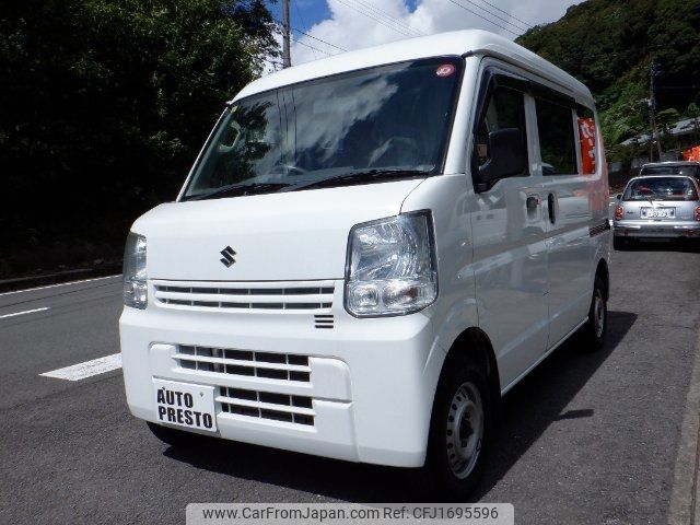 suzuki every 2015 CFJ1695596 image 1