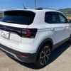 volkswagen t-cross 2021 -VOLKSWAGEN 【静岡 339ﾏ115】--VW T-Cross C1DKR--MY042902---VOLKSWAGEN 【静岡 339ﾏ115】--VW T-Cross C1DKR--MY042902- image 2