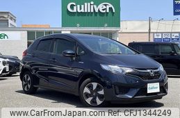 honda fit 2016 CFJ1344249