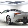 lexus lc 2022 -LEXUS--Lexus LC 5BA-URZ100--URZ100-0006009---LEXUS--Lexus LC 5BA-URZ100--URZ100-0006009- image 7