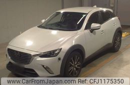 mazda cx-3 2015 -MAZDA--CX-3 DK5FW-105296---MAZDA--CX-3 DK5FW-105296-