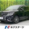 nissan elgrand 2014 -NISSAN--Elgrand DBA-TE52--TE52-076332---NISSAN--Elgrand DBA-TE52--TE52-076332- image 1