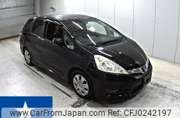 honda fit-shuttle 2012 -HONDA--Fit Shuttle GG7--GG7-3100593---HONDA--Fit Shuttle GG7--GG7-3100593-