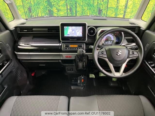 suzuki spacia 2020 -SUZUKI--Spacia 4AA-MK53S--MK53S-921845---SUZUKI--Spacia 4AA-MK53S--MK53S-921845- image 2