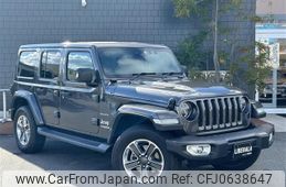 chrysler jeep-wrangler 2019 -CHRYSLER--Jeep Wrangler ABA-JL36L--1C4HJXLG5KW637497---CHRYSLER--Jeep Wrangler ABA-JL36L--1C4HJXLG5KW637497-