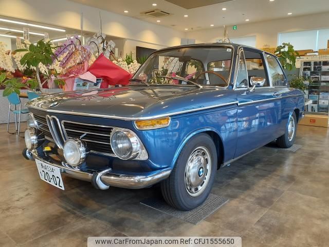 bmw bmw-others 1971 CFJ1555650 image 1