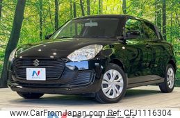 suzuki swift 2019 quick_quick_ZC83S_ZC83S-129595