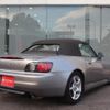 honda s2000 1999 -HONDA--S2000 AP1--AP1-1004646---HONDA--S2000 AP1--AP1-1004646- image 2