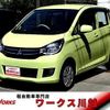 mitsubishi ek-wagon 2016 CFJ1799516 image 1