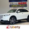 honda vezel 2021 CFJ1755518 image 1