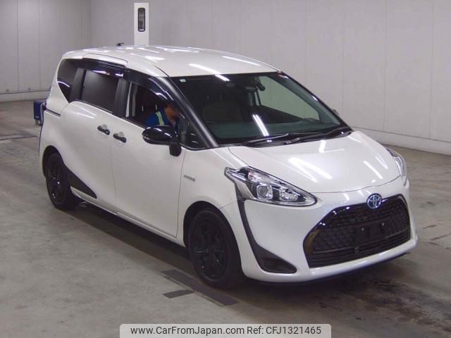 toyota sienta 2020 quick_quick_6AA-NHP170G_NHP170-7217826 image 1