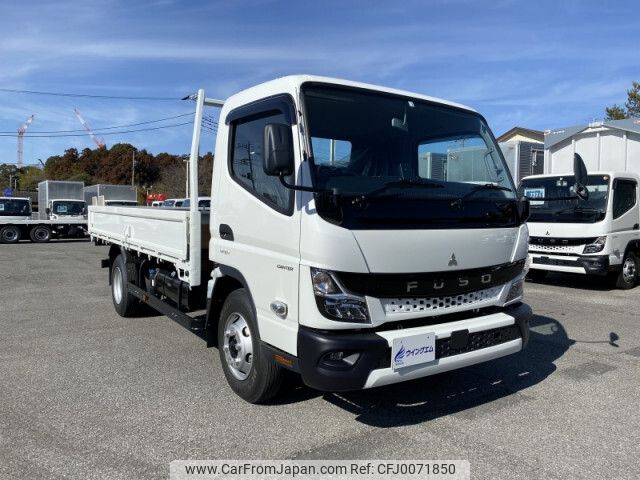 mitsubishi-fuso canter 2024 -MITSUBISHI--Canter 2PG-FEB90--FBE90-602654---MITSUBISHI--Canter 2PG-FEB90--FBE90-602654- image 2