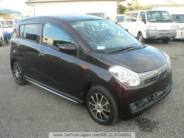 daihatsu mira 2007 -DAIHATSU 【神戸 582ﾖ5163】--Mira L275S--0058940---DAIHATSU 【神戸 582ﾖ5163】--Mira L275S--0058940- image 1