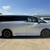 toyota alphard 2023 -TOYOTA--Alphard 6AA-AAHH45W--AAHH45-0002257---TOYOTA--Alphard 6AA-AAHH45W--AAHH45-0002257- image 6