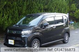 daihatsu move 2019 -DAIHATSU 【広島 581ﾌ 501】--Move DBA-LA150S--LA150S-2019913---DAIHATSU 【広島 581ﾌ 501】--Move DBA-LA150S--LA150S-2019913-