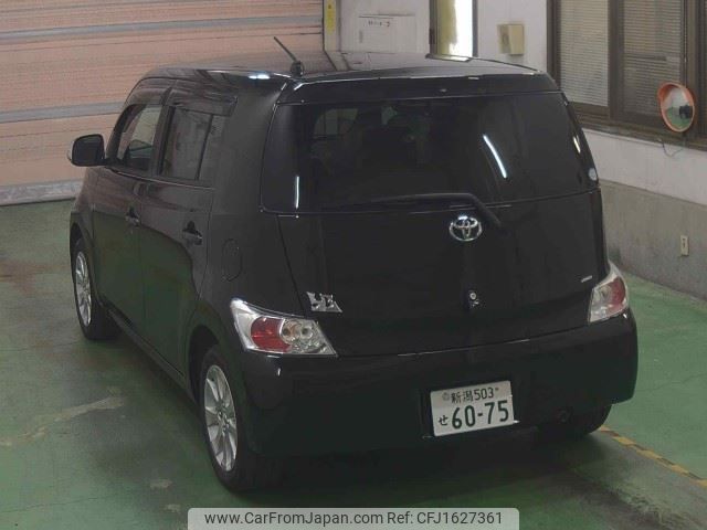 toyota bb 2009 CFJ1627361 image 2