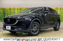 mazda cx-5 2019 -MAZDA--CX-5 6BA-KFEP--KFEP-303212---MAZDA--CX-5 6BA-KFEP--KFEP-303212-