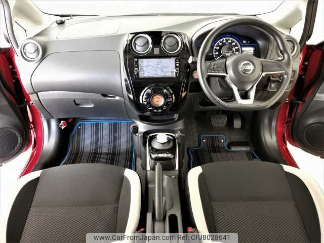 nissan note 2017 CFJ8028641 image 2