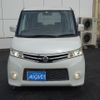 nissan roox 2011 -NISSAN--Roox DBA-ML21S--ML21S-550744---NISSAN--Roox DBA-ML21S--ML21S-550744- image 2