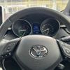 toyota c-hr 2017 quick_quick_DAA-ZYX10_ZYX10-2063923 image 14