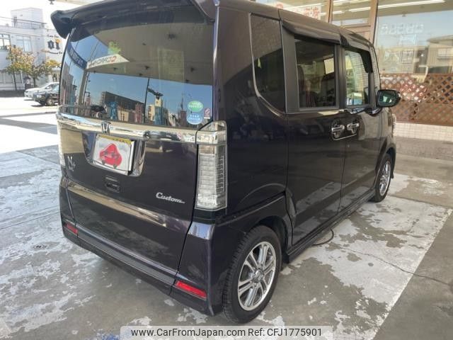 honda n-box-plus 2016 CFJ1775901 image 2