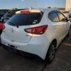 mazda demio 2018 -MAZDA--Demio DBA-DJ3FS--DJ3FS-520593---MAZDA--Demio DBA-DJ3FS--DJ3FS-520593- image 2