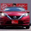 nissan note 2019 -NISSAN--Note DBA-E12--617970---NISSAN--Note DBA-E12--617970- image 3
