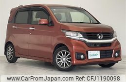 honda n-wgn 2014 -HONDA--N WGN DBA-JH1--JH1-1033307---HONDA--N WGN DBA-JH1--JH1-1033307-