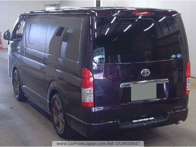 toyota regiusace-van 2016 quick_quick_CBF-TRH200V_TRH200-0246782 image 2