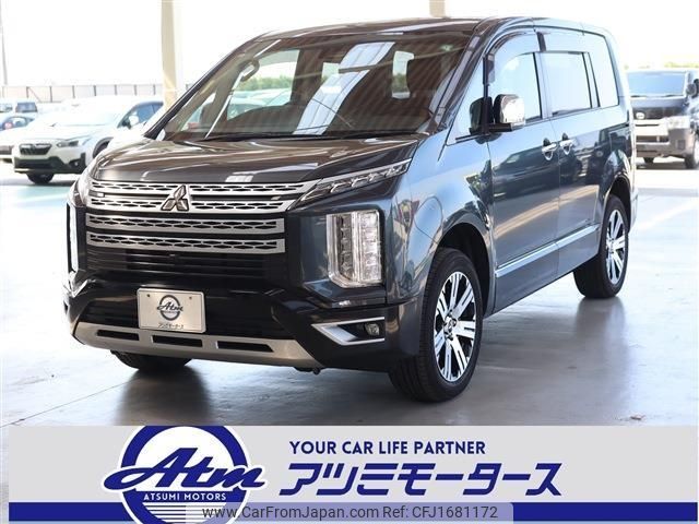 mitsubishi delica-d5 2024 CFJ1681172 image 1
