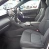 toyota harrier 2023 -TOYOTA--Harrier 6AA-AXUH80--AXUH80-0080***---TOYOTA--Harrier 6AA-AXUH80--AXUH80-0080***- image 9