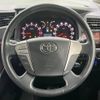 toyota vellfire 2012 -TOYOTA--Vellfire DBA-GGH25W--GGH25-8019409---TOYOTA--Vellfire DBA-GGH25W--GGH25-8019409- image 13