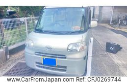 daihatsu tanto 2008 -DAIHATSU--Tanto DBA-L375S--L375S-0012727---DAIHATSU--Tanto DBA-L375S--L375S-0012727-