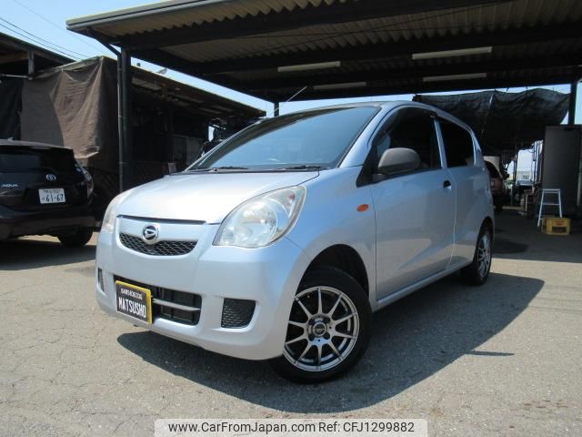 daihatsu mira 2012 GOO_JP_700040370830250617001 image 1