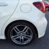 mercedes-benz a-class 2016 -MERCEDES-BENZ 【倉敷 330】--Benz A Class DBA-176042--WDD1760422V168712---MERCEDES-BENZ 【倉敷 330】--Benz A Class DBA-176042--WDD1760422V168712- image 7