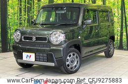 suzuki hustler 2023 quick_quick_MR92S_MR92S-369250