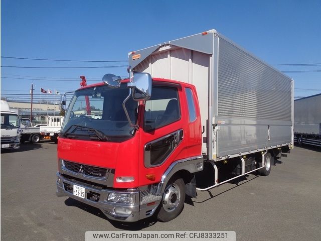 mitsubishi-fuso fighter 2019 -MITSUBISHI--Fuso Fighter 2KG-FK64F--FK64F-601651---MITSUBISHI--Fuso Fighter 2KG-FK64F--FK64F-601651- image 2