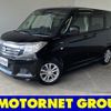 suzuki solio 2017 -SUZUKI--Solio DAA-MA36S--MA36S-160426---SUZUKI--Solio DAA-MA36S--MA36S-160426- image 1