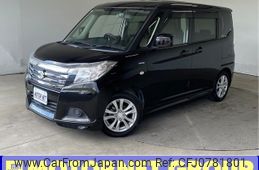 suzuki solio 2017 -SUZUKI--Solio DAA-MA36S--MA36S-160426---SUZUKI--Solio DAA-MA36S--MA36S-160426-