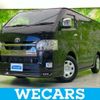 toyota hiace-van 2023 quick_quick_GDH201V_GDH201-1095234 image 1