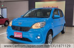 toyota passo 2016 CFJ1871129