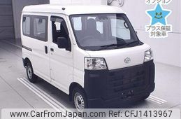 daihatsu hijet-van 2023 CFJ1413967