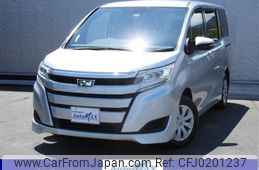 toyota noah 2019 quick_quick_DBA-ZRR80G_ZRR80-0494784