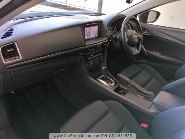 mazda atenza 2015 CFJ1831535 image 2