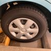 toyota passo 2006 -TOYOTA--Passo DBA-QNC10--QNC10-0063350---TOYOTA--Passo DBA-QNC10--QNC10-0063350- image 8