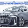 toyota alphard 2019 quick_quick_DBA-AGH30W_AGH30-0274602 image 1