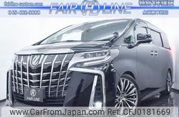 toyota alphard 2019 quick_quick_DBA-AGH30W_AGH30-0274602