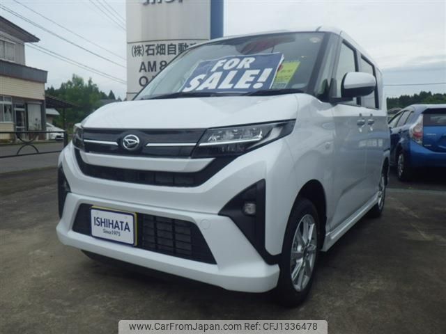 daihatsu move 2025 -DAIHATSU--Move 5BA-LA860S--LA860S-2000***---DAIHATSU--Move 5BA-LA860S--LA860S-2000***- image 1