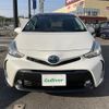 toyota prius-α 2018 -TOYOTA--Prius α DAA-ZVW40W--ZVW40-0031685---TOYOTA--Prius α DAA-ZVW40W--ZVW40-0031685- image 18